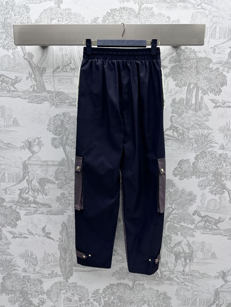 Louis Vuitton Long Pants